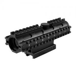 NCStar SC3RSP432B Tactical 3R 4X32 P4