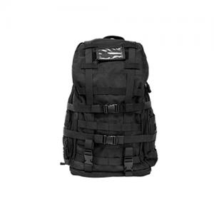 NCStar Tactical 3 DAY Pack Black CB3DB2920