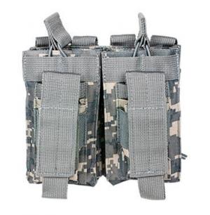 Vism AR Double Mag Pouch, Digital Camo CVAR2MP2927D CVAR2MP2927D