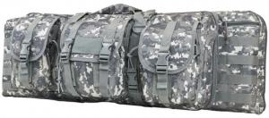 VISM Double Carbine Case/Digital Camo/36 In CVDC2946D-36 814108019990