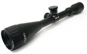 4-16x50 Scope