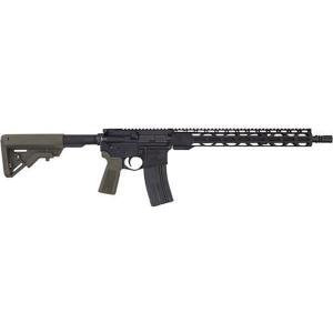 RF FR16-5.56SOC-15RPR-ODG AR RIFLE 5.56 16" BBL. 30-SHOT
