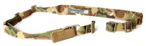 Blue Force Gear Vickers Combat Applications Padded Sling w/Nylon Adjuster, Multi Cam, VCAS-200-OA-MC VCAS200OAMC