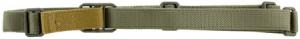 Blue Force Gear VCAS200OAFG Vickers Included Swivel Size Green 814520015808