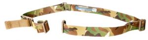 Blue Force Gear Vickers Combat Applications Unpadded Sling w/Nylon Adjuster, Multi Cam VCAS-125-OA-MC VCAS125OAMC