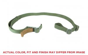 Blue Force Gear Force VICKERS 2-TO-1 SLNG MC VCAS-2TO1-RED-125-AA-M