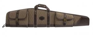 Evolution Outdoor President Series Quilted Rifle Case, 48in, 44020-EV