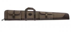 Evolution Outdoor President Series Quilted Shotgun Case, 52in, 44021-EV