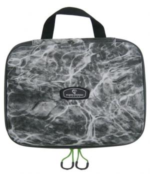 Evolution Outdoor Elements Bait Binder, Mossy Oak Elements / Grey / White / Green, 12in x 10in x 2in, 31040-EV