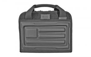Evolution Outdoor Design EVODS TAC EVA PISTOL CASE BLK 814640024834