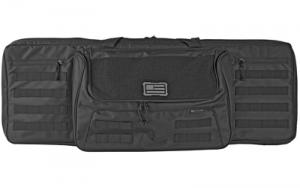EVODS 1680D TAC SNGL RFL CS 36" BLK 51298-EV