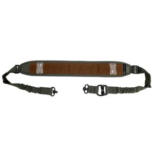 Evolution Outdoor Tactical Rifle Sling, Green/Coyote, 51307-EV