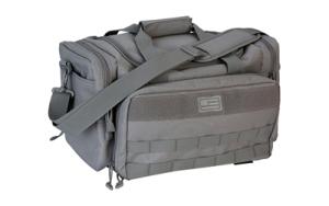 Evolution Outdoors EVODS RANGE BAG GRAY 