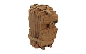 TACTICAL ASSAULT PACK 
