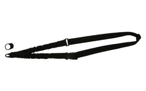 Evolution Outdoors EVODS SINGLE POINT SLING BLACK 