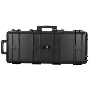 EVODS LIBERATOR SINGLE AR CASE BLK 