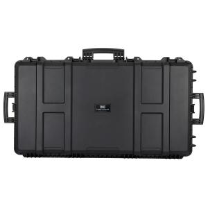 EVODS LIBERATOR DOUBLE AR CASE BLK 