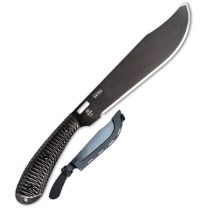 Southern Grind Knives 20762 Grandaddy G2 Black