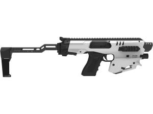 Meta Tactical Evo Pistol Chassis with Brace - 191246