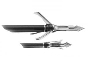 Grim Reaper Broadheads Razor Cut XTRA Cut 100GR 