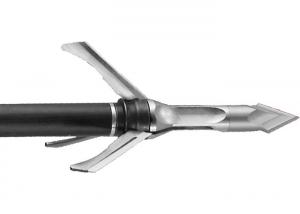 Grim Reaper Broadheads X-Bow RC 125GR Mechanical BROAD 