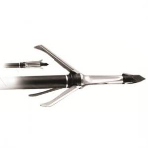 Grim Reaper Broadheads Razor Tip Extra Cut 125GR 
