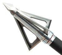 Grim Reaper Broadhead Hades 