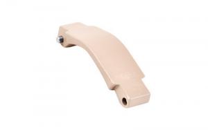 B5 Systems AR-15 Trigger Guard Aluminum Dark Earth ATG-002-01