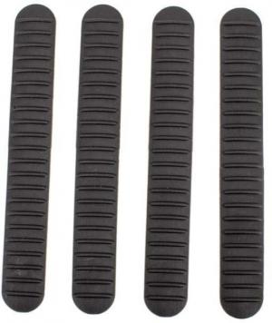 B5 Systems Rail Cover - M - LOK, Black, RCM-1256 814927022140