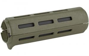 B5 Systems B5 MLOK HNDGRD CARB LNGTH ODG HMC-1361
