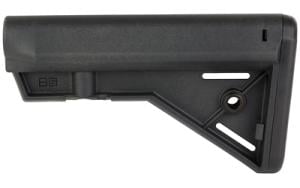 B5 Systems Bravo-C Fixed Stock Black 814927022812