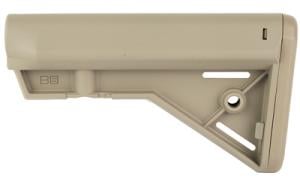 B5 Systems Bravo-C Fixed Stock FDE BRC-1442
