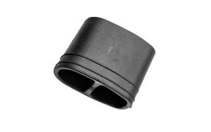 B5 Systems Grip Plug Type 22, 23 Grips Rubber SKU - 185871 GRP-1457