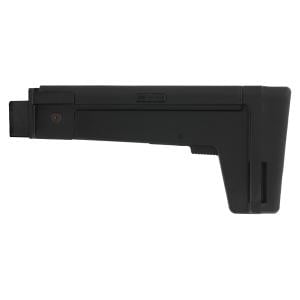 B5 Systems Fixed Stock AK-47, AK-74 Polymer - 380588 