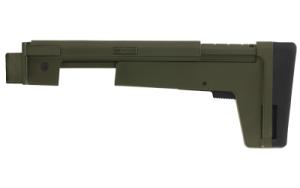 B5 Systems B5 AK STOCK FIXED ODG 