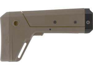 B5 SYSTEMS MODULAR PICATINNY STOCK FDE 