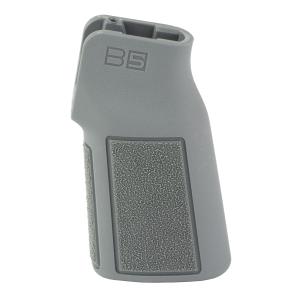 B5 Systems P-Grip 22K for AR-15 Wolf Gray 