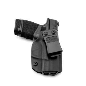 GRITR IWB Kydex Right Hand Gun Holster Compatible With Springfield Armory 814980023047
