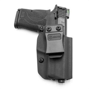 GRITR HOLSTERS Smith&Wesson SHEILD EZ 9/380 IWB RIGHT Hand Kydex Holster