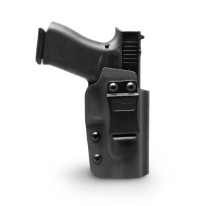 GRITR IWB Right Hand EDC Handgun Holster for Glock 48 IWB-GLOCK-48MOS-R