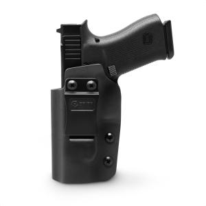 GRITR IWB Left Hand EDC Handgun Holster for Glock 48 IWB-GLOCK-48MOS-L