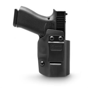 GRITR IWB Right Hand EDC Handgun Holster for Glock 43X IWB-GLOCK-43XMOS-R