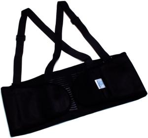 Pyramex Back Support Belt - Small Size EB100S