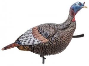 flextone Thunder Jake Turkey Decoy - Brown 175351-2375965