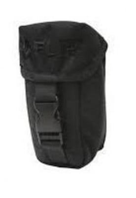 FLIR Systems MOLLE Belt / Backpack Camera Holster for Scout II and LS Series, Black, 4132304