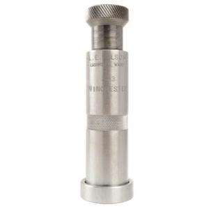 Chamber Type Bullet Seater Dies - 22 Ppc Bullet Seating Die 