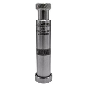 Wilson Inline Seater Die 308 Win. 