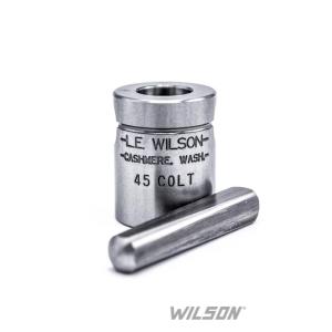 Wilson Q-Type Case Holder .357 Mag/.38 Spl/.38 Super Auto 