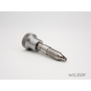 Wilson Primer Pocket Reamer .210 (large) 