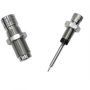 Bushing Full Length Dies - 22 Ppc Factory Full Length Sizing Die